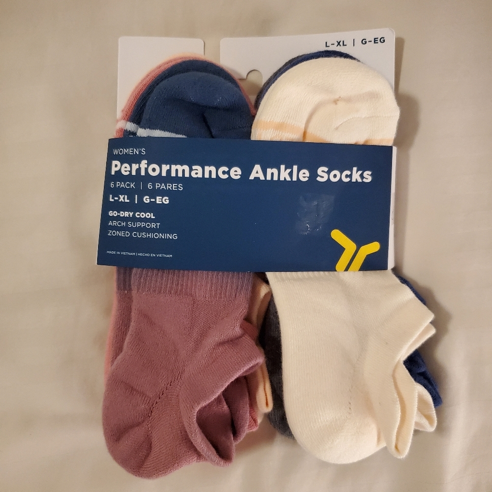 Active Socks